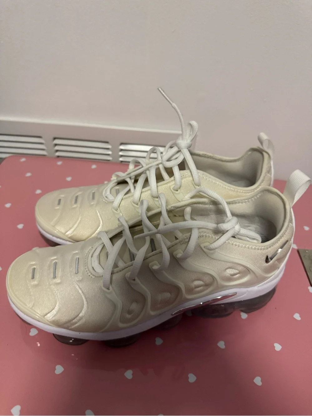 Nike Women's Air VaporMax Sneakers